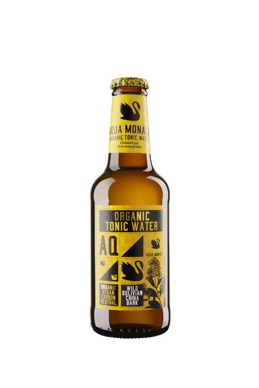 Organic Tonic Water 230ml